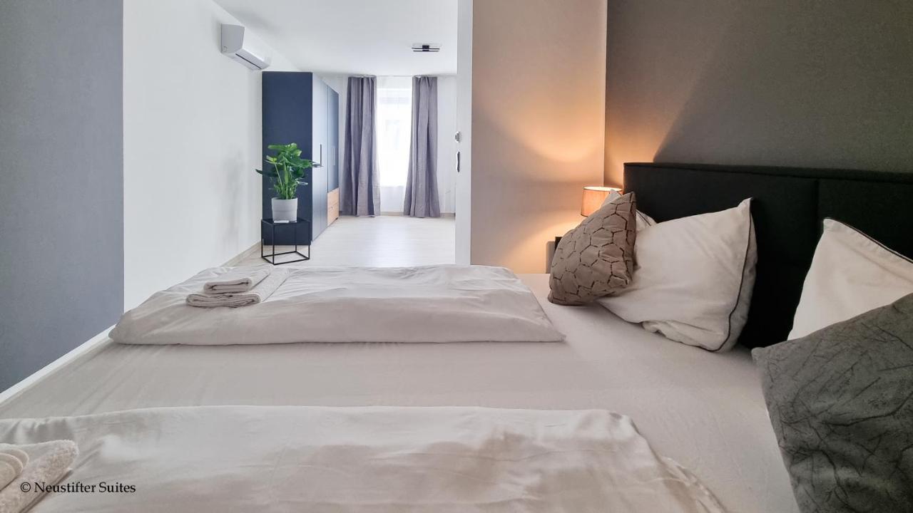 St. Antoni Suite 3 ไอเซนชตัดท์ ภายนอก รูปภาพ